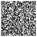 QR code with A A-J Y H Self Storage contacts