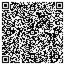 QR code with L & C Properties contacts