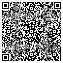 QR code with C&D Transport contacts