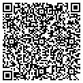 QR code with Clazzy Studios contacts