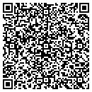 QR code with Udc Inc contacts