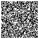 QR code with The Pampered Chef contacts