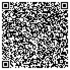 QR code with D LS Land Clearing & Shell contacts