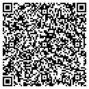 QR code with Holladay Corp contacts
