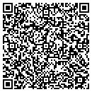 QR code with D R's Mini Storage contacts