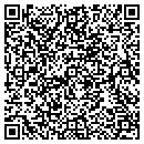 QR code with E Z Payroll contacts