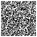 QR code with E-Z Self Storage contacts