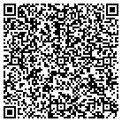 QR code with Hammock Transfer & Storage Inc contacts