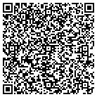 QR code with Oak Pointe Country Club contacts