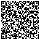 QR code with Holbrook Self-Storage contacts