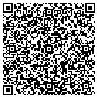 QR code with Majestic Soft Touch Express contacts