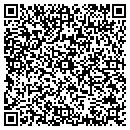 QR code with J & L Machine contacts