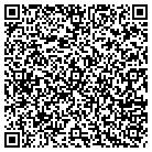 QR code with Marietta Industrial Storage CO contacts
