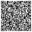 QR code with Chris Ann's contacts