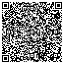 QR code with Dela Get contacts