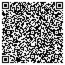 QR code with Hh Gregg contacts