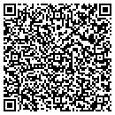QR code with Hh Gregg contacts