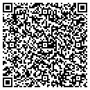 QR code with Hh Gregg contacts