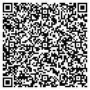 QR code with Ocean's Cafe contacts