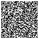 QR code with Hh Gregg contacts
