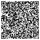 QR code with Highpointe CO contacts