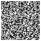 QR code with Aikens Lake Lodge Usa Inc contacts
