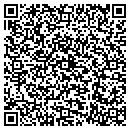 QR code with Zaege Construction contacts