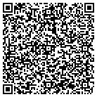 QR code with Oakhurst Mini Storage Center contacts
