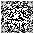 QR code with Alban Development Inc contacts