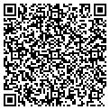QR code with Cvs Revco D S Inc contacts