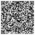 QR code with Cvs Revco D S Inc contacts