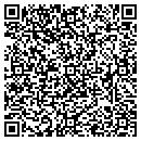 QR code with Penn Dining contacts