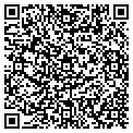QR code with On the Way contacts