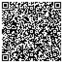 QR code with The Pampered Chef contacts