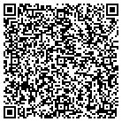 QR code with A & B Payroll Service contacts