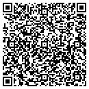 QR code with Knoxcoustix contacts