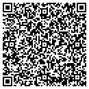 QR code with Leach's Music & T V Inc contacts