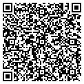 QR code with Rasper Inc contacts