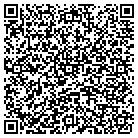 QR code with G & A Construction & Devmnt contacts