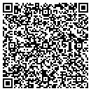 QR code with Handy Lady Cleaners contacts