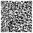 QR code with Apex of Nevada contacts