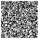 QR code with Hoffman Construction Company Inc contacts