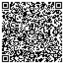 QR code with The Pampered Chef contacts