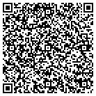 QR code with Advanced Gutter Systems Inc contacts