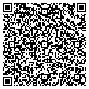 QR code with The Pampered Chef contacts