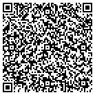 QR code with R J J Development LLC contacts