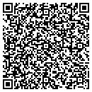 QR code with Amanda's Dance contacts