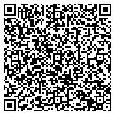 QR code with Moo Tv contacts