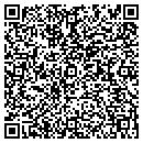 QR code with Hobby Hut contacts