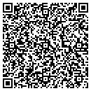 QR code with Raindrop Cafe contacts